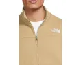 Теплая флисовая куртка The North Face Gordon Lyons на молнии