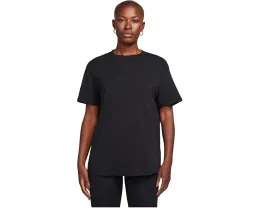 Футболка Nike One Relaxed с коротким рукавом и технологией Dri-FIT