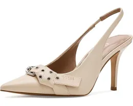 Туфли-лодочки Prissie с острым носком и стрейч ремешком от GUESS