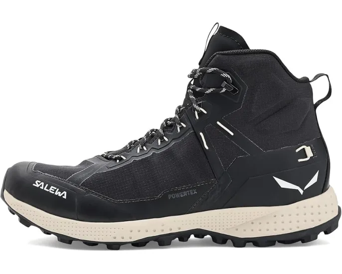 Кроссовки SALEWA Pedroc Light Mid Ptx с мембраной Powertex