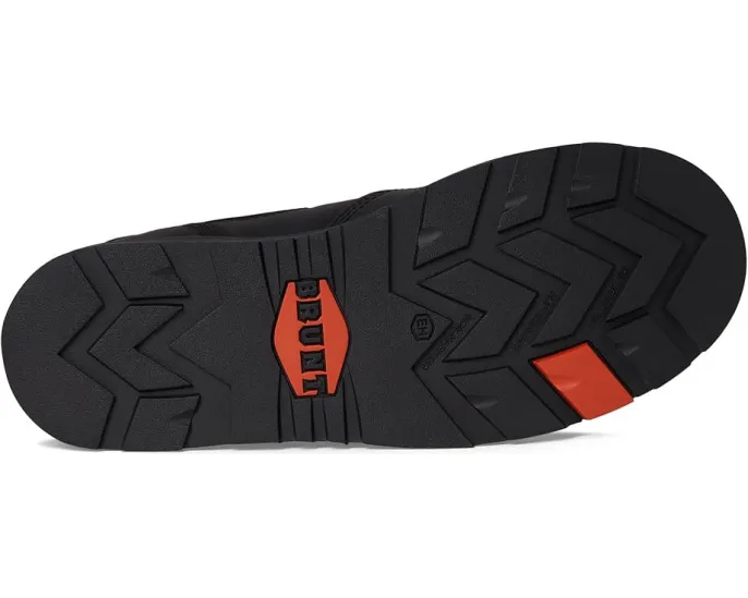 Рабочие ботинки BRUNT The Ohman с композитным мыском и термостойкой подошвой