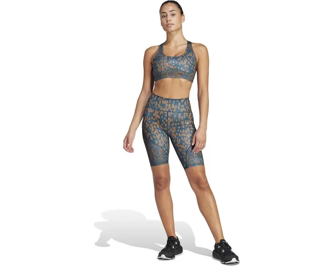 Спортивный бра adidas by Stella McCartney TruePurpose Power Impact Training