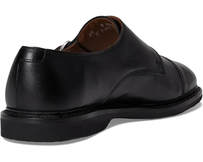 Туфли Allen Edmonds Kingstonvers на пряжке с двойной монк-стрэп