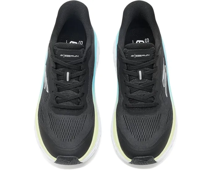 Skechers Max Flex Slip-ins кроссовки на шнуровке с технологией Heel Pillow