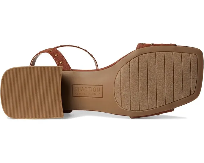 Сандалии Buena Studs с шипами и устойчивым каблуком от Kenneth Cole Reaction