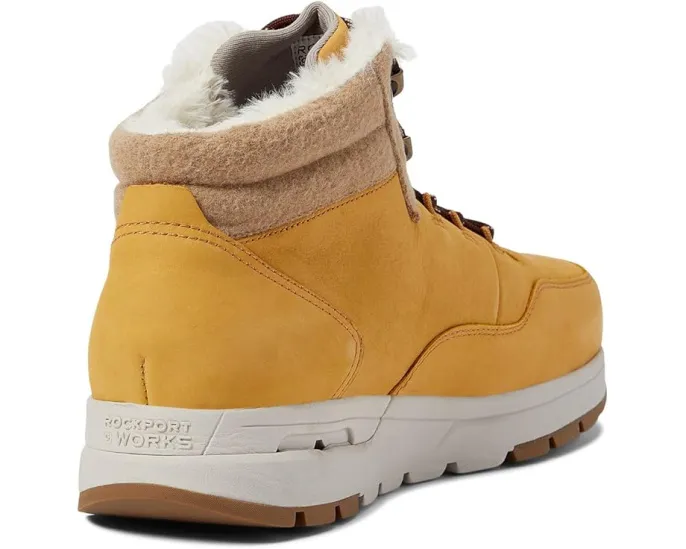 Rockport Pulse Tech Work EH Composite кроссовки с композитным носком