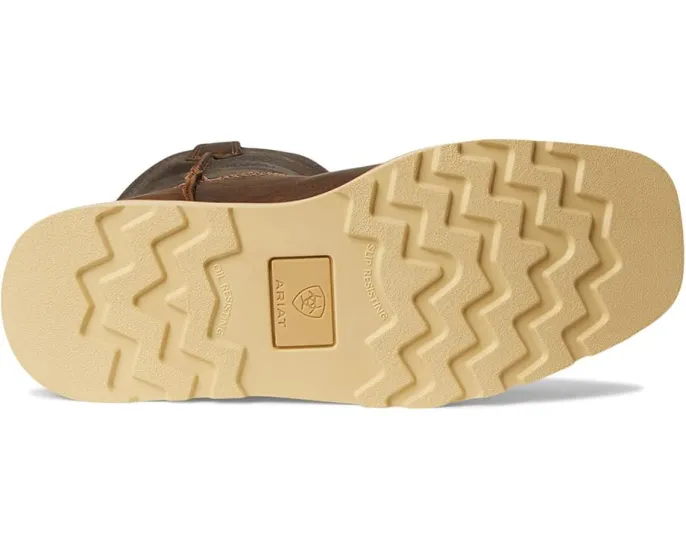 Ковбойские сапоги Ariat Rambler Recon с квадратным носком