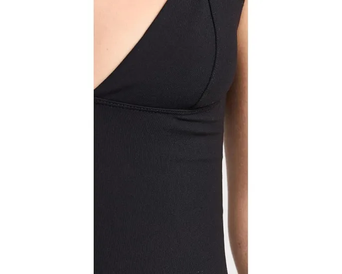 Топ Free People Duo Corset Cami с эффектом корсета
