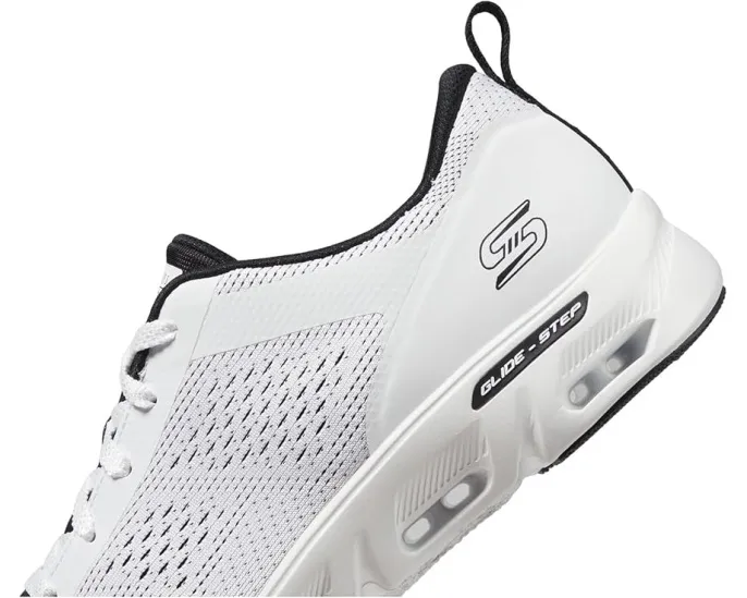 Кроссовки Skechers Glide Step Gratifiy Lume со стелькой Air Cooled Memory Foam