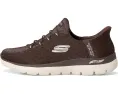 Веганские SKECHERS Arch Fit Summits с поддержкой свода стопы APMA