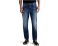 Джинсы AG Jeans Everett Slim Straight в цвете Upton