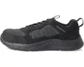 Рабочие кроссовки Merrell Alpine Sneaker CF с противоскользящей подошвой и композитным мыском