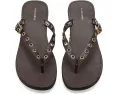 Босоножки Sydney AllSaints с кожаным ремешком и пряжкой