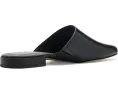 Закрытые сабо Franco Sarto Olena Mule из кожи и замши