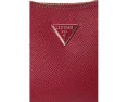 Сумка-кроссбоди GUESS Noelle II с тремя отделениями на молнии