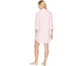 Ночная сорочка Lauren Ralph Lauren Essentials Bingham Knits Sleep Shirt
