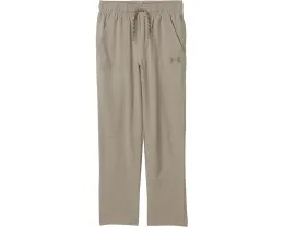 Детские брюки Under Armour Stretch Tech с зауженным кроем
