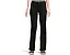 NYDJ Джинсы Marilyn Straight с технологией Lift Tuck для стройного силуэта в черном цвете