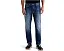 Джинсы AG Jeans Everett Slim Straight в цвете Upton