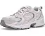 Детские кроссовки New Balance 530 с амортизацией ABZORB и дизайном в стиле 2000-х