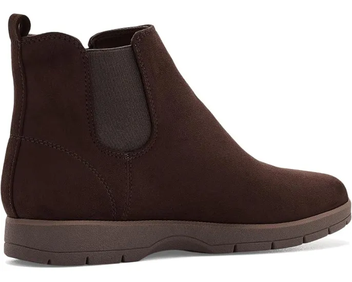 Ботинки Northbound Pull On на плоской подошве Dr. Scholl's
