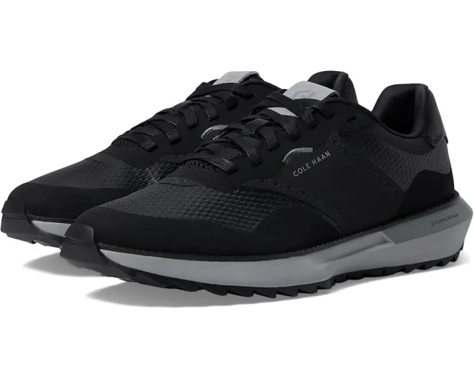 Гольф кроссовки Cole Haan Grandpro Ashland с водонепроницаемым верхом