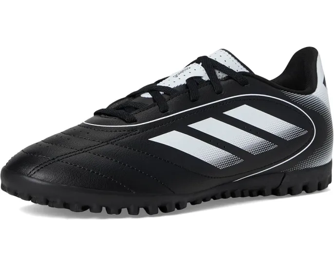 Детские футбольные бутсы Adidas Goletto Ix для искусственного покрытия