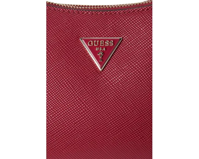 Сумка-кроссбоди GUESS Noelle II с тремя отделениями на молнии