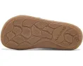 Кроссовки Naturino Amur VL с верхом из кожи Taupe для малышей