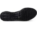 Skechers туфли Seager Power Hitter с верхом из плоской вязки и ремешком на подъеме