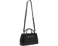 Сатчел Brooke High Society с ремнем через плечо от GUESS