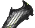 Бутсы adidas F50 League Firm Ground с верхом Fiberskin