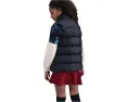 Nike Kids Пуховый жилет Therma-FIT свободного кроя с водоотталкивающей тканью