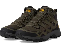 Ботинки для походов The North Face Hedgehog 3 Mid WP с мембраной DryVent и амортизацией EVA