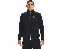 Куртка Under Armour Sportstyle Tricot с гладким трикотажным верхом