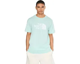 Футболка The North Face Evolution Half Dome с коротким рукавом и классическим кроем