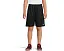 Детские шорты Nike Kids Dri-FIT Multi Mesh с сетчатой тканью