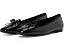 Балетки Anne Klein Aspen с бантом и мыском из полиуретана