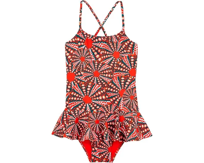 Хлопковые штаны Columbia Calico Basin с карманами карго