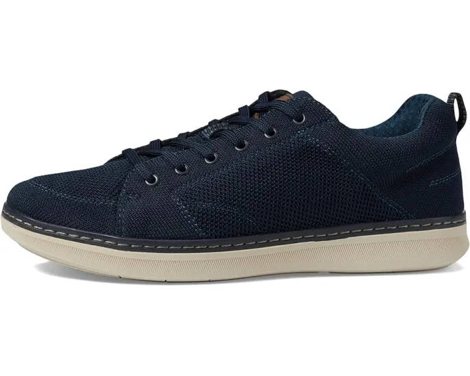 Кроссовки Nunn Bush Aspire Knit с мокасиновым носком и стелькой Smartscent