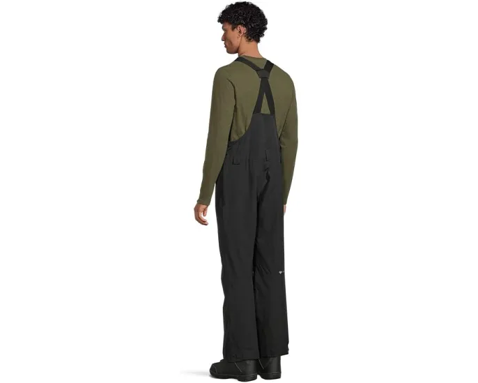 Obermeyer Perseus Bib Pants утепленные лыжные полукомбинезоны