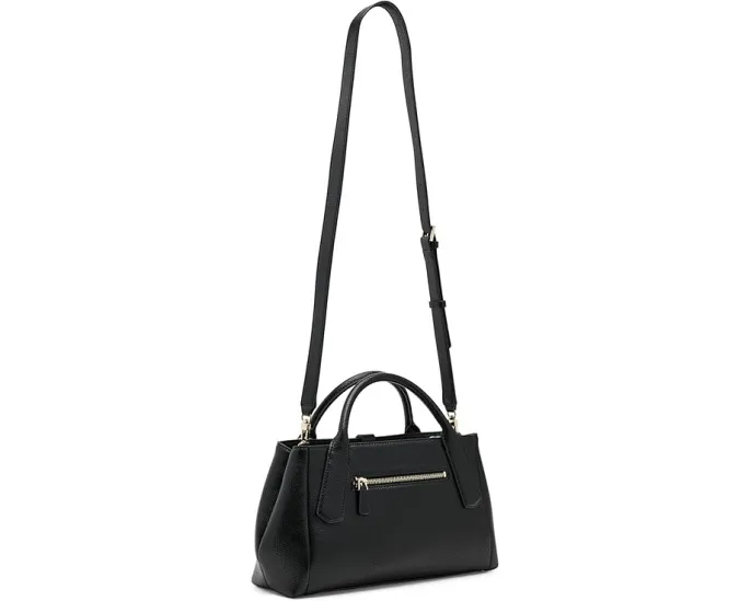 Сатчел Brooke High Society с ремнем через плечо от GUESS