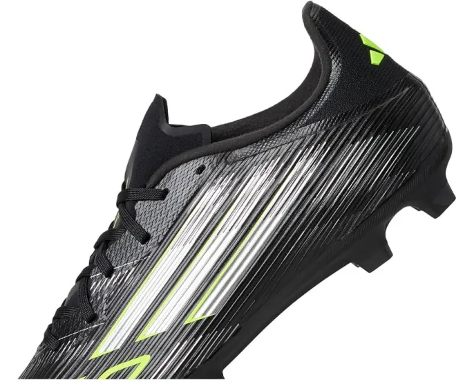 Бутсы adidas F50 League Firm Ground с верхом Fiberskin