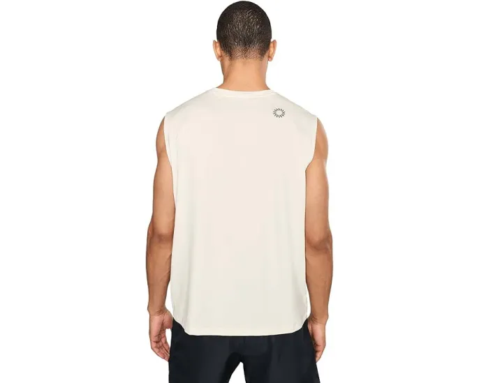 Майка Brooks Movement Muscle из переработанного полиэстера