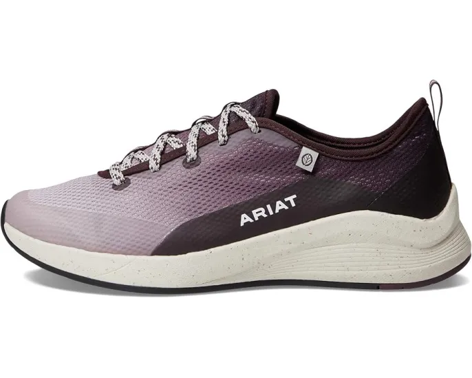 Медицинские кроссовки Ariat ShiftRunner с противоскользящей подошвой