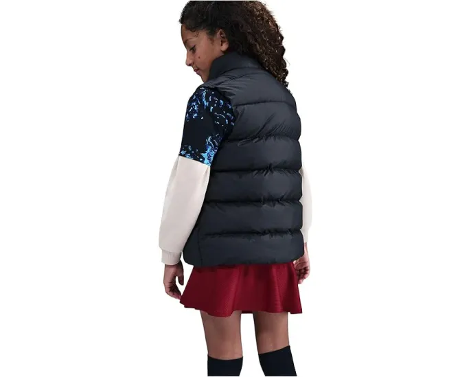 Nike Kids Пуховый жилет Therma-FIT свободного кроя с водоотталкивающей тканью