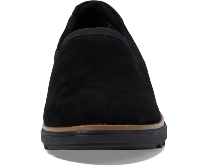 Мокасины Clarks Sharon Dolly без шнуровки с технологией Cushion Soft