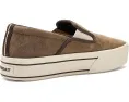 Кеды Ariat Skylar Slip-On с вставкой из кожи
