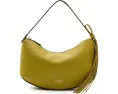 Сумка через плечо Loop Pebbled Leather Shoulder Bag с бахромой от Kate Spade New York