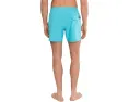 Плавки Volcom Lido Solid Trunks длиной 16 дюймов